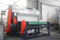 全自動玻璃打砂機