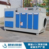1.光氧活性炭一體機(jī)