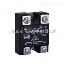 CRYDOM固態(tài)繼電器