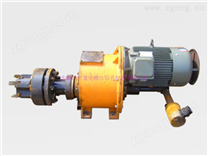 KQG150Y-回轉(zhuǎn)機(jī)構(gòu)（KQG150-020000）