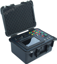 BOT8104避雷器泄露電流測試儀