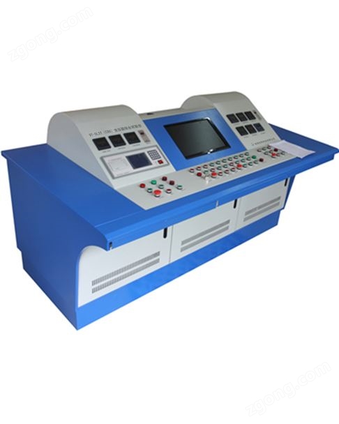 HY-DLSY（C06）6变压器综合试验台（针对客户实际需求订制）2