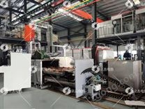 電子束水平熔煉爐