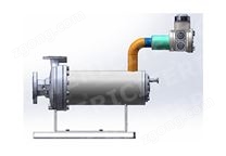 SH超耐熱型屏蔽泵