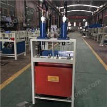 岳陽 恒之輝機械 半自動輕型貨架沖孔機 不銹鋼防盜鋼沖孔機 質(zhì)量保障 廠家直供