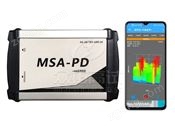 MSA-PD高壓設(shè)備局部放電智能分析終端