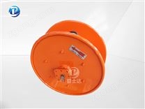 弹簧式电缆卷筒2