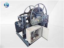 變頻掘進(jìn)機(jī)卷筒