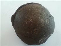 鐵粉團(tuán)球粘合劑