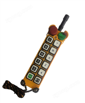 F24-12D工業(yè)無線遙控器