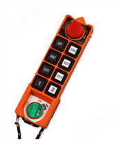 SAGA1-L10工業(yè)遙控器