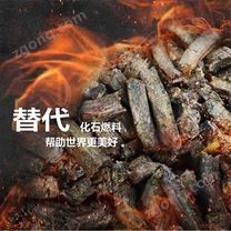 替代燃料(RDF/SRF)制備系統(tǒng)