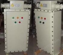 防爆變頻控制箱 BQXB防爆變頻調(diào)速箱