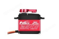 7.4V 25kg.cm數(shù)碼360度磁編碼鋁中殼鋼齒輪鐵芯舵機(jī)