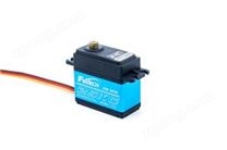 7.4V 25kg.cm鋁中殼180度金屬齒舵機(jī)