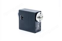 12V 20KG金屬齒高轉(zhuǎn)速無刷電機(jī)磁編碼雙軸TTL串型舵機(jī)