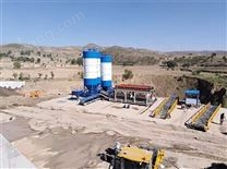 固化稳定化处理设备