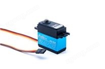 8.4V 35kg.cm鋁中殼180度鋼齒舵機(jī)