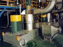 CSM-V 機(jī)械粉碎機(jī) 源自ACM PLC自動(dòng)控制