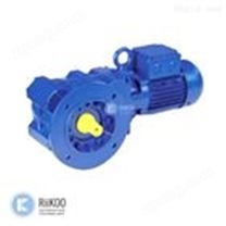?BAUER減速機(jī)BK06-37V/D07LA4