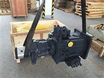 中聯(lián)泵車力士樂A4VG180HD1MT1/32R-NSF02F021-S油泵