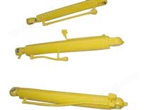 挖掘機(jī)油缸2