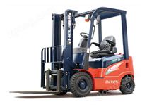 G系列 1-1.8噸柴油/汽油/液化氣平衡重式叉車2