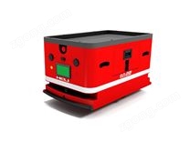 合力背負(fù)托盤式AGV2