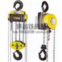 Yale手拉葫蘆—Yalelift360手拉環(huán)鏈葫蘆