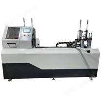 全自动横切机伺服切铝机铝材铝合金高速切割机下料机