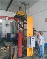 生產(chǎn)企業(yè)  角閥裝卸機(jī) 臥式/立式瓶閥裝卸機(jī)    自動(dòng)擰閥