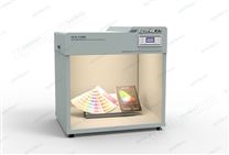 VCA-1100標準光源對色燈箱