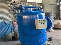 全自動濾水器