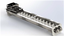 螺旋輸送機(jī)系列