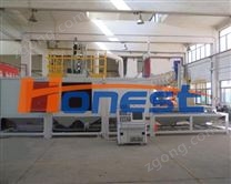 數(shù)控5軸噴丸機(jī)械設(shè)備