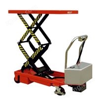 ETFD35電動平臺車