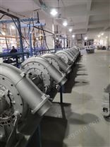 歐冠新款精密壓鑄風機TB