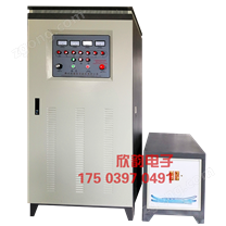 IGBT串聯(lián)中頻爐,JZP-400/6