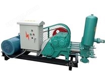 BW系列注漿機(jī)