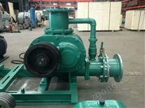 沼氣增壓泵