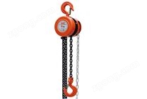 手拉葫蘆HSZ-E型