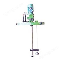 KGP 700LS型電動(dòng)加油泵(3MPa)