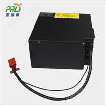 AGV小車鋰電池48V50AH