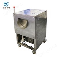 不銹鋼土豆清洗機