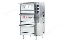 【廚房】 廚房設(shè)備 / 商用柜式炊飯機(jī)LYFZ155
