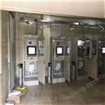 火电厂燃煤锅炉末端处理CEMS在线监测