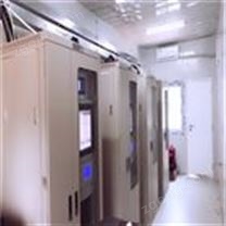 工業(yè)鍋爐天然氣低氮燃燒改造CEMS在線監(jiān)測