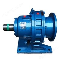 XWD5-35擺線減速機(jī)