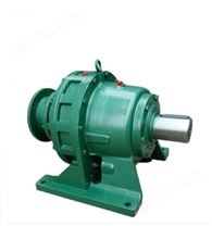 XWD8185-59擺線減速機(jī)