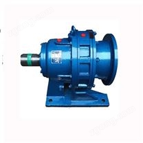 XWD7-35-7.5Kw擺線減速機(jī)